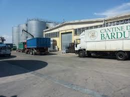 Cantine della Bardulia